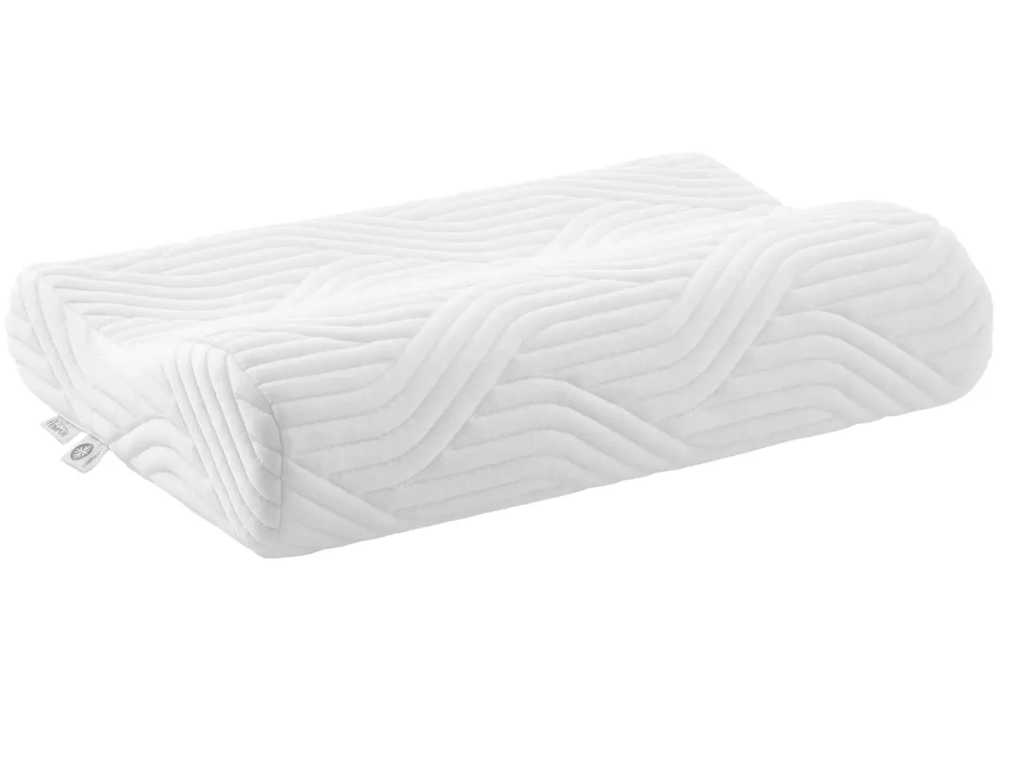 Tempur Kissen Shape | Schubiger Möbel