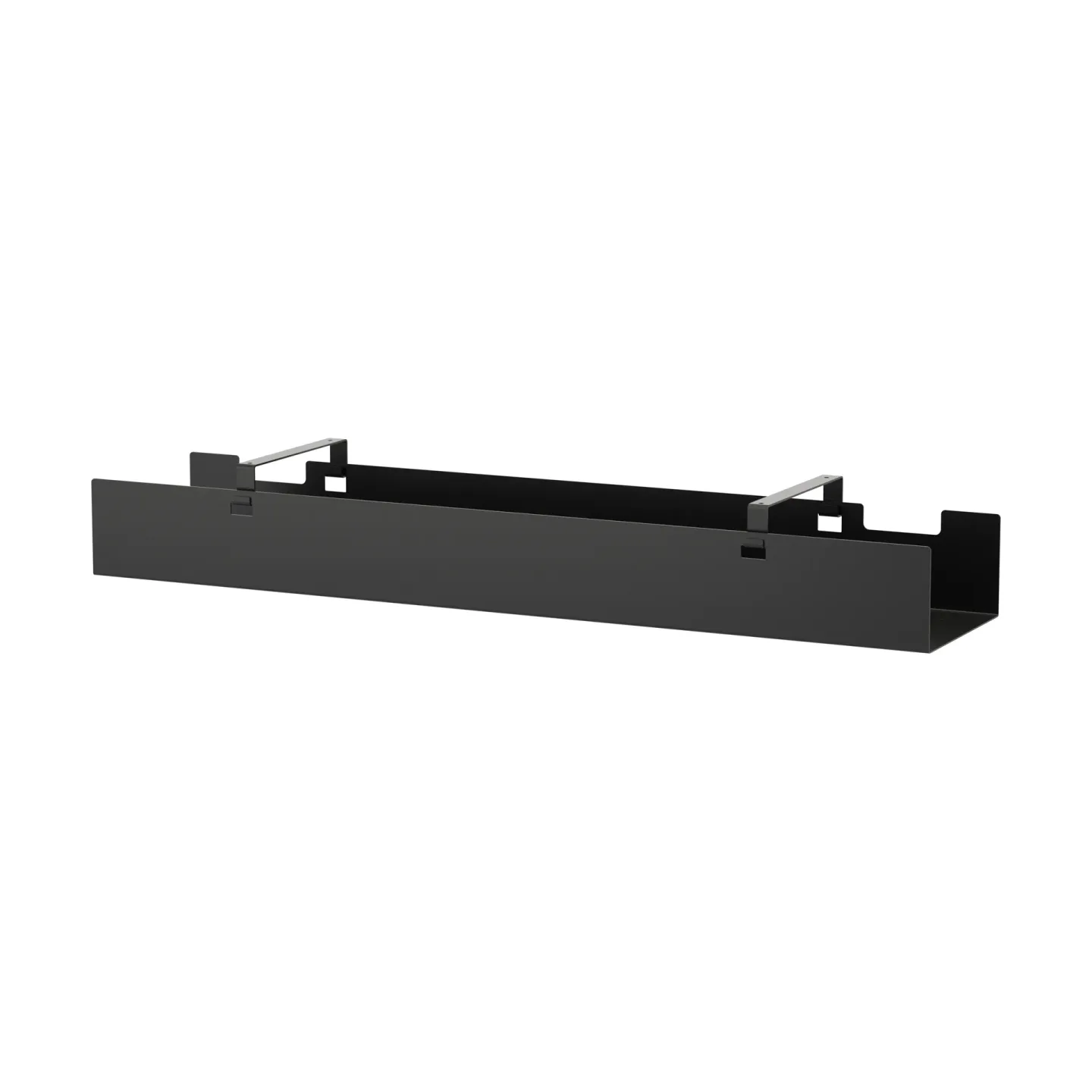 String String Kabelkanal 90 cm Schwarz