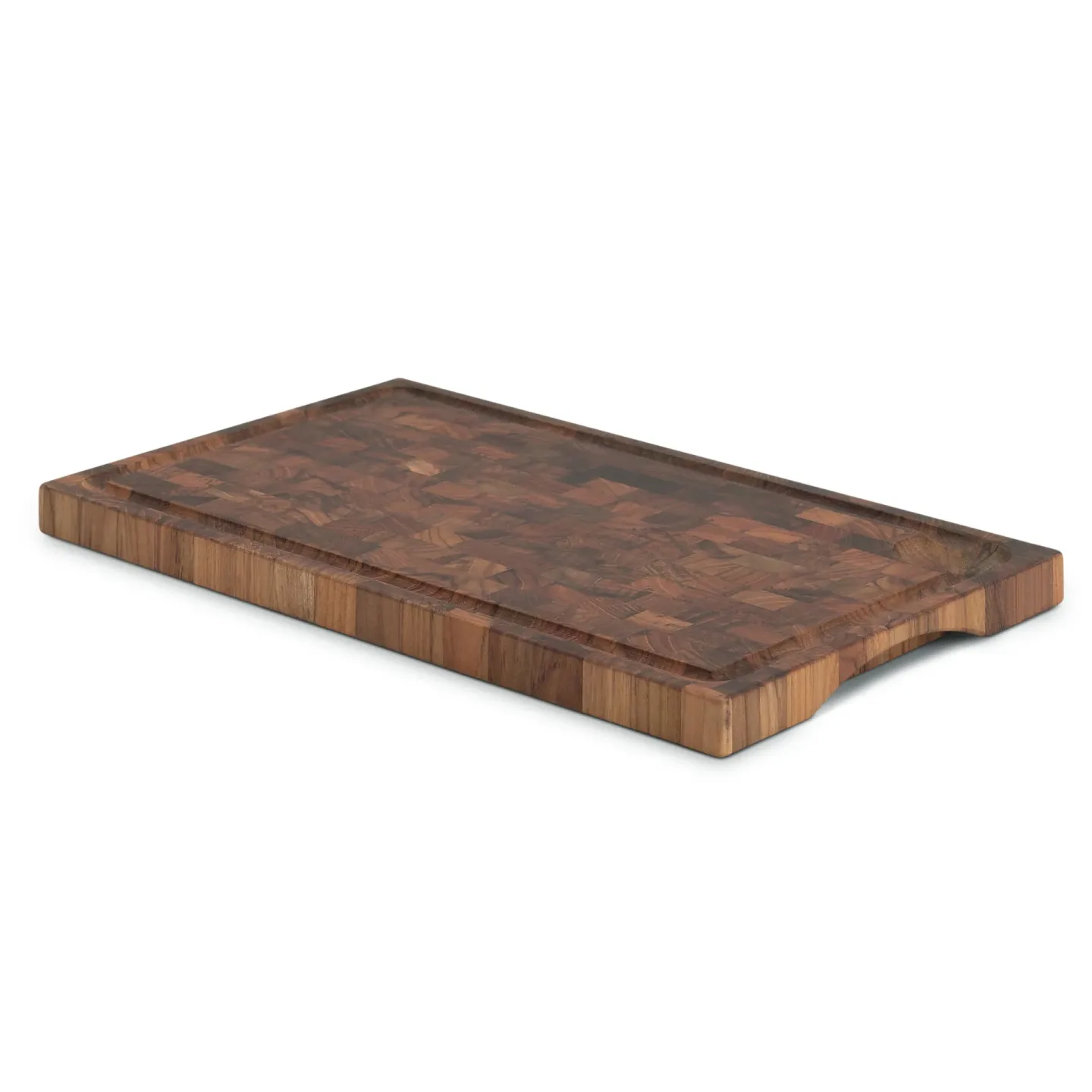 Fritz Hansen Skagerak skärbräda teak 40x24 cm