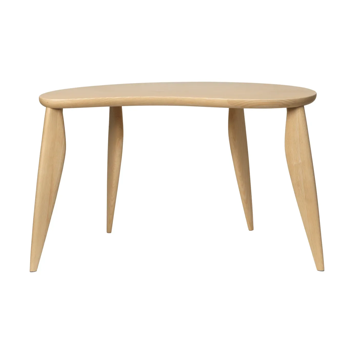 Ferm Living Feve kids skrivbord Obehandlad ask