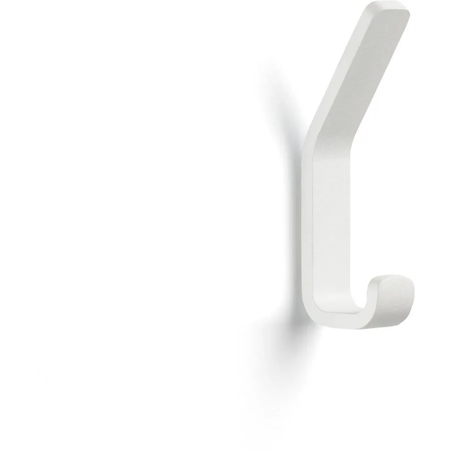 Haken Zone Denmark Weiss Metall 11.5 cm