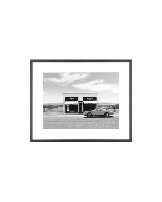 Marfa, Texas