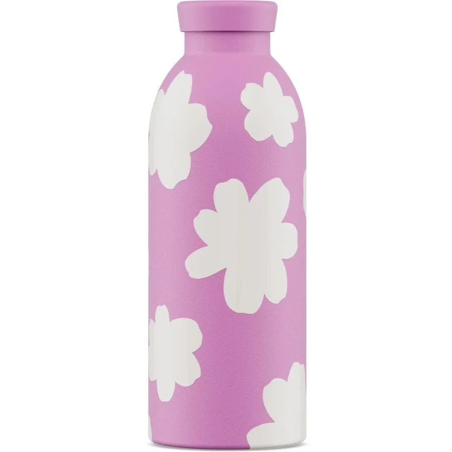 Thermosflasche 24 Bottles Daydreaming Edelstahl 500 ml