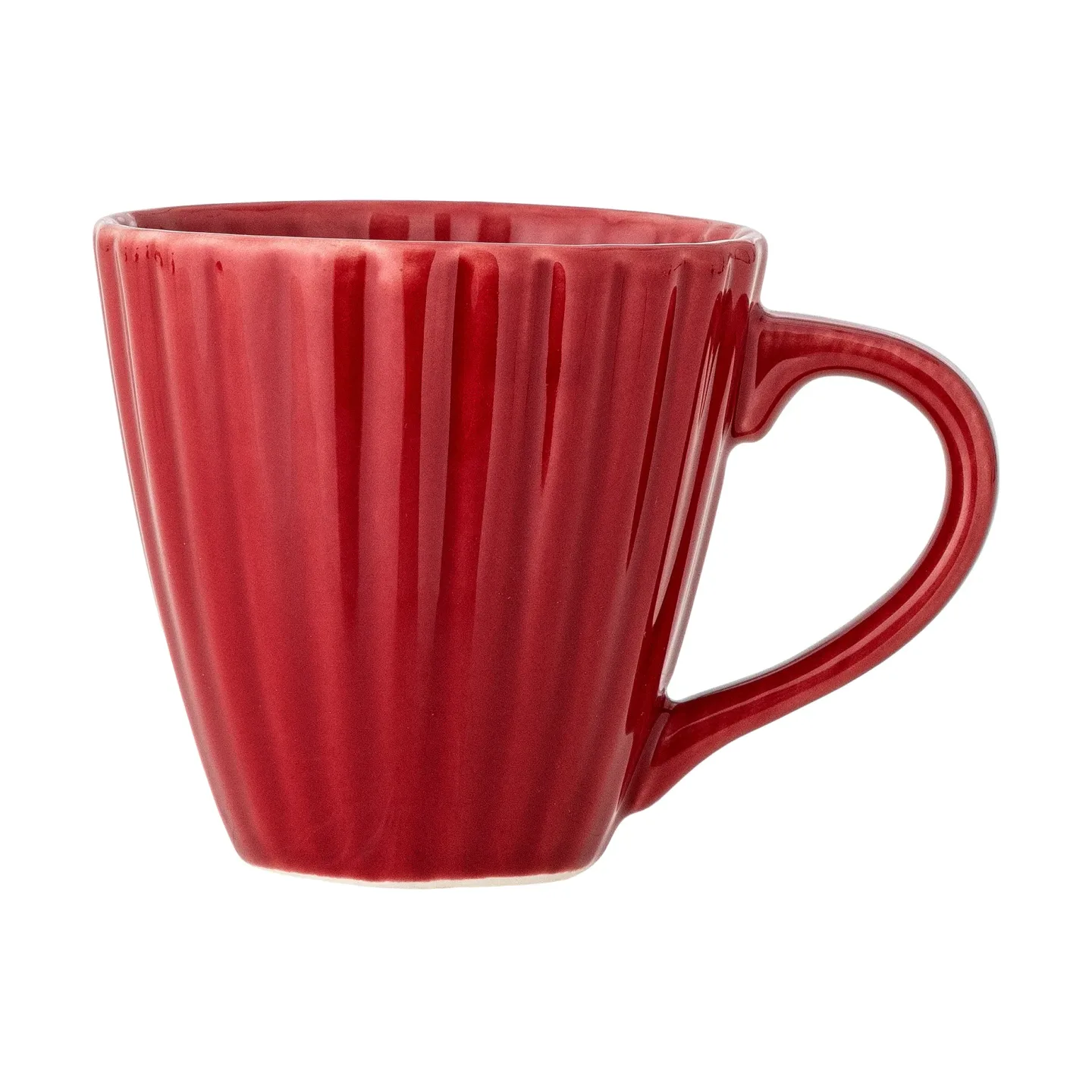 Bloomingville Latina Tasse 22 cl Rot