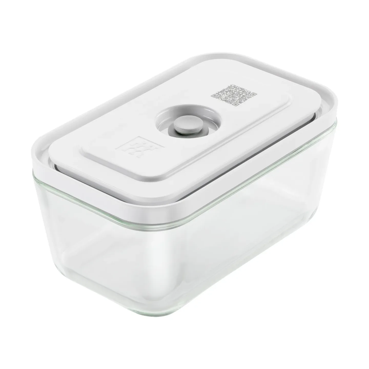 Zwilling Zwilling Vakuum Lunchbox Glas 0,9 L 18,2x11,2x9,8 cm