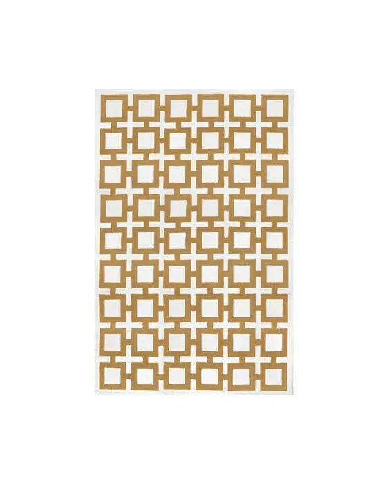 Nixon Rug Camel