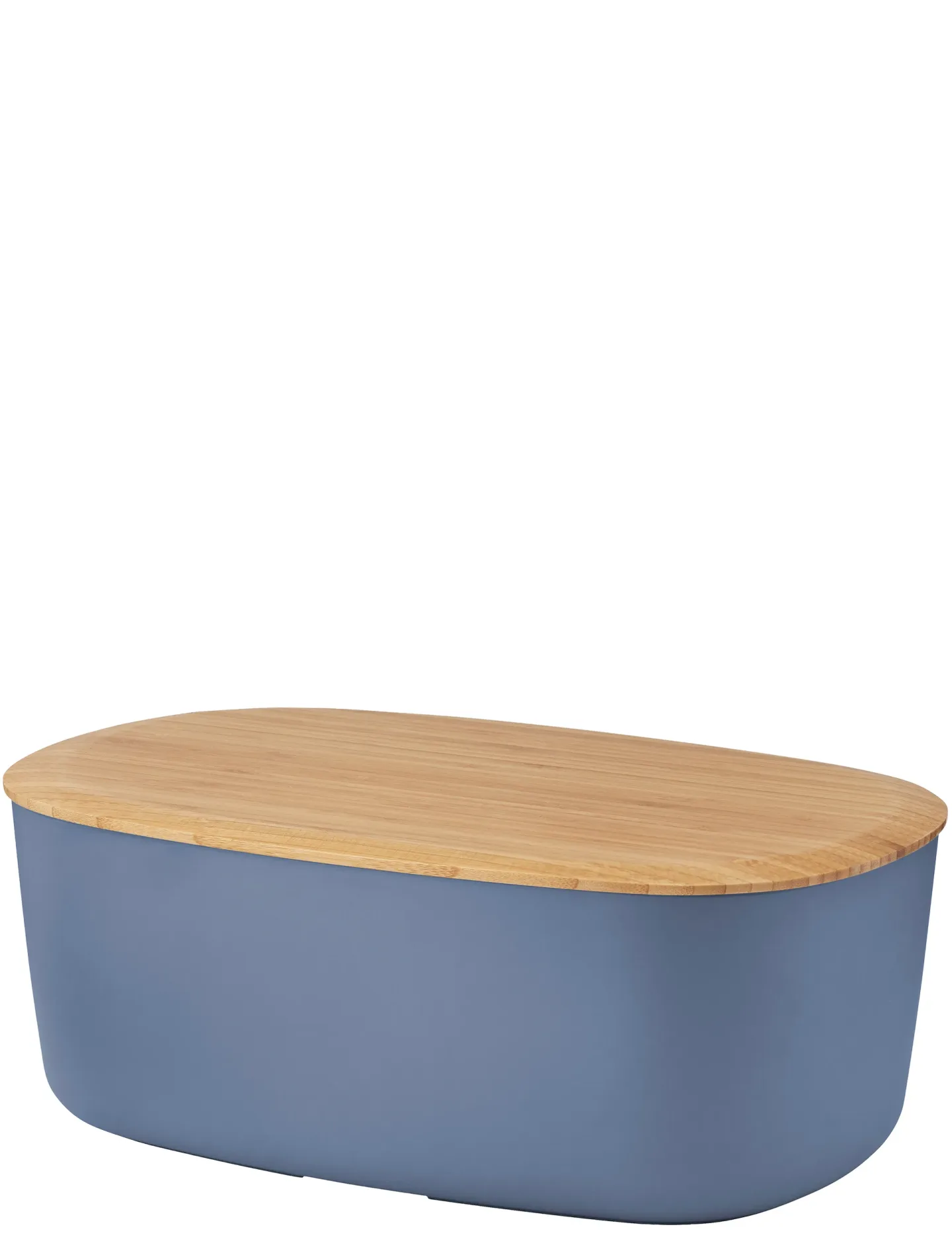 RIG-TIG Box-It Brotbox Dunkelblau