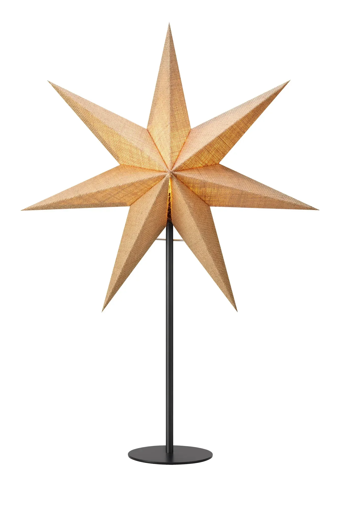 Tara Tischstern Beige