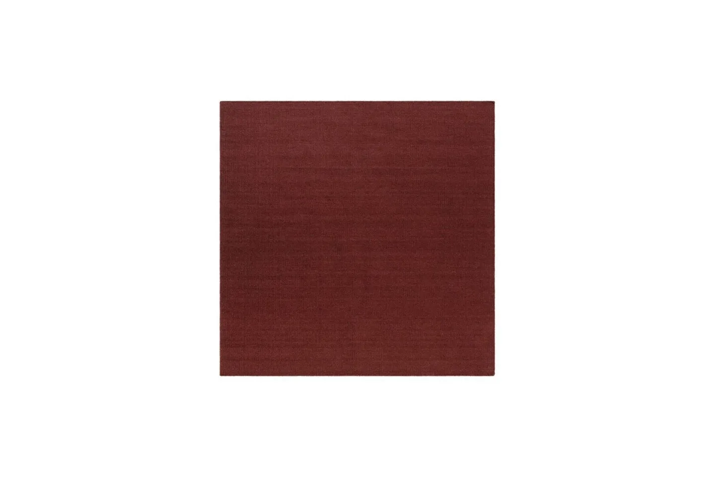 Ullmatta Molly - 300x300 cm, Marsala