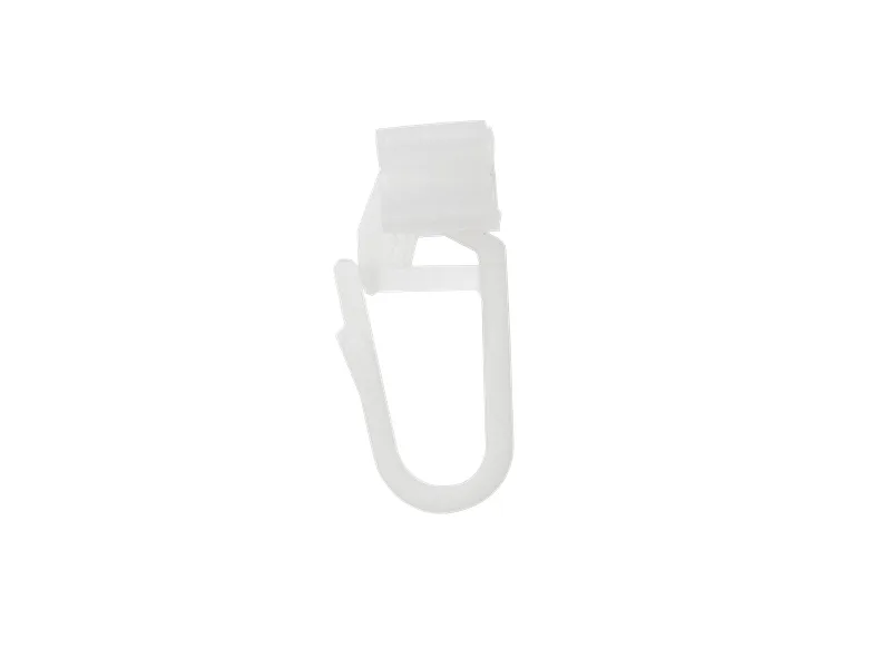 Gleiter plastik weiss