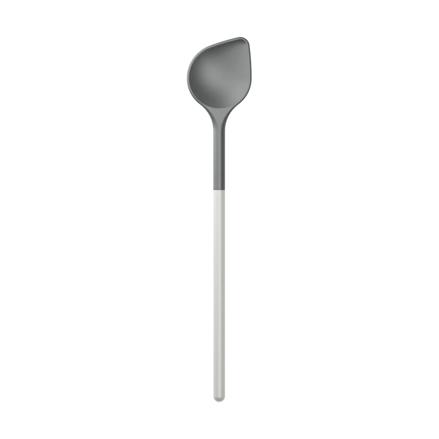Rosti Optima Rührkelle mit Spitze 31x5,5 cm White