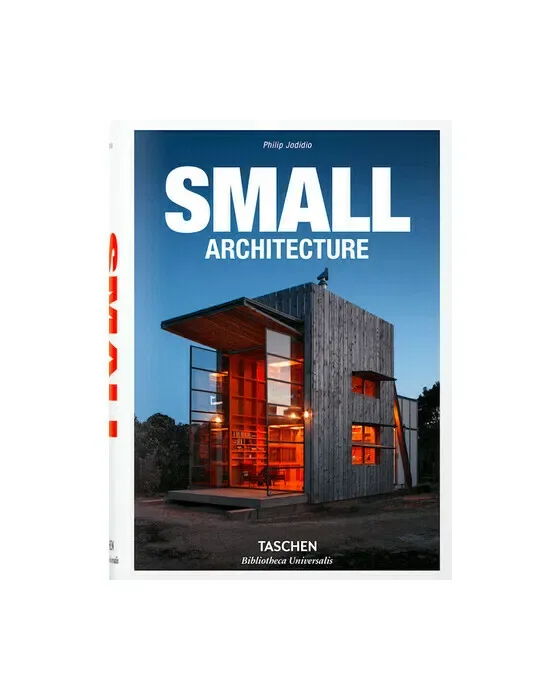 Small Architecture