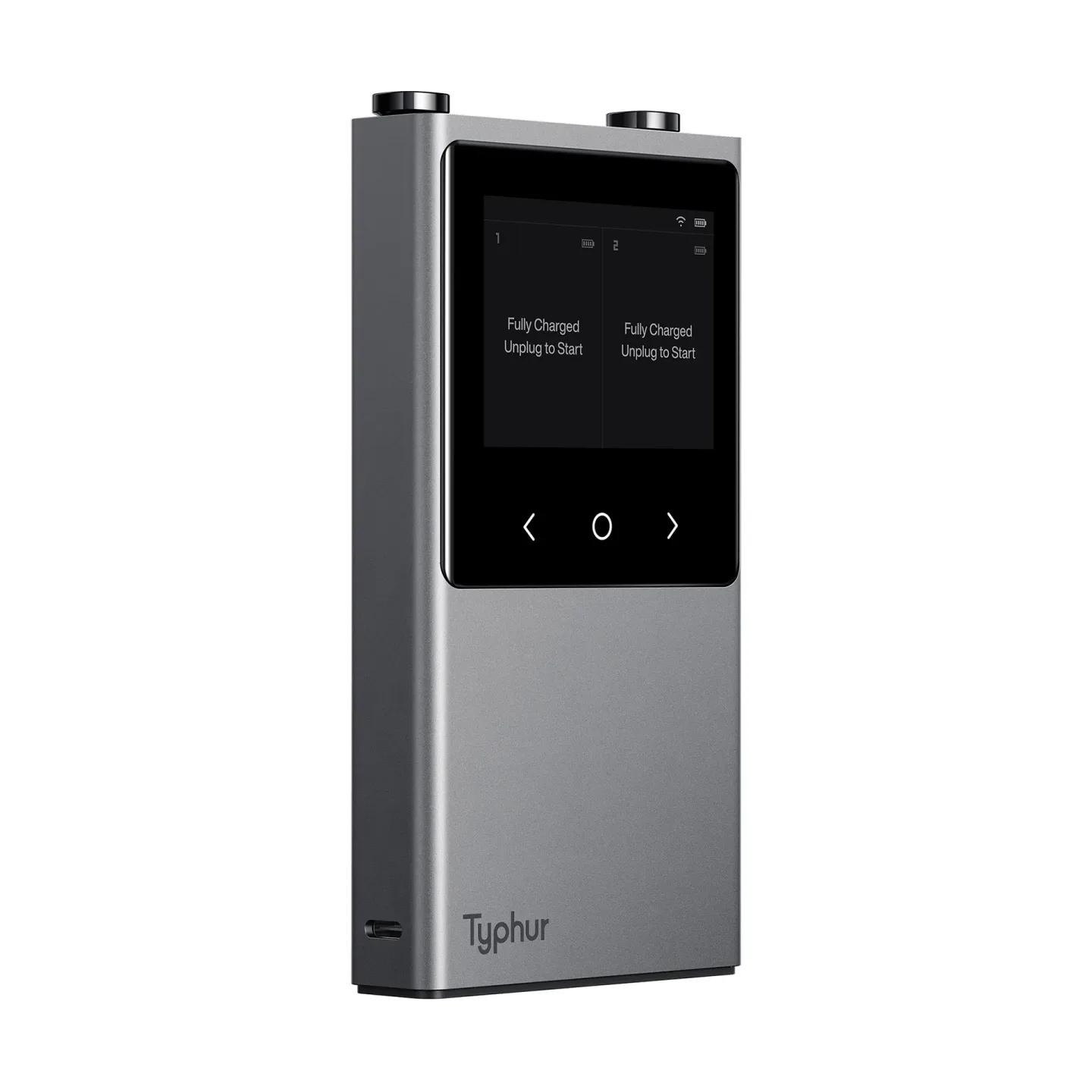 Typhur Typhur Sync kökstermometer Dual