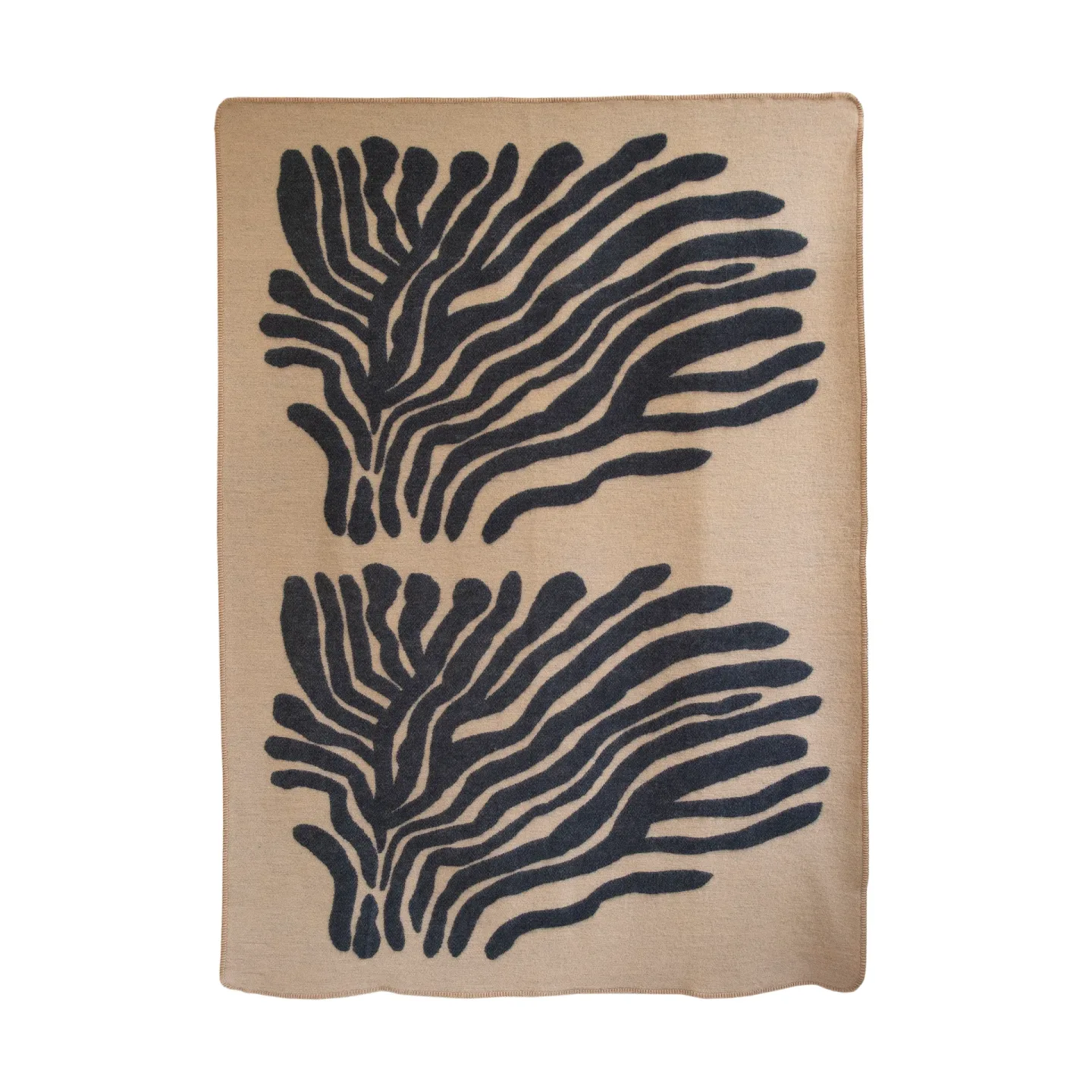 Brita Sweden Pine filt Sand, 180x130 cm