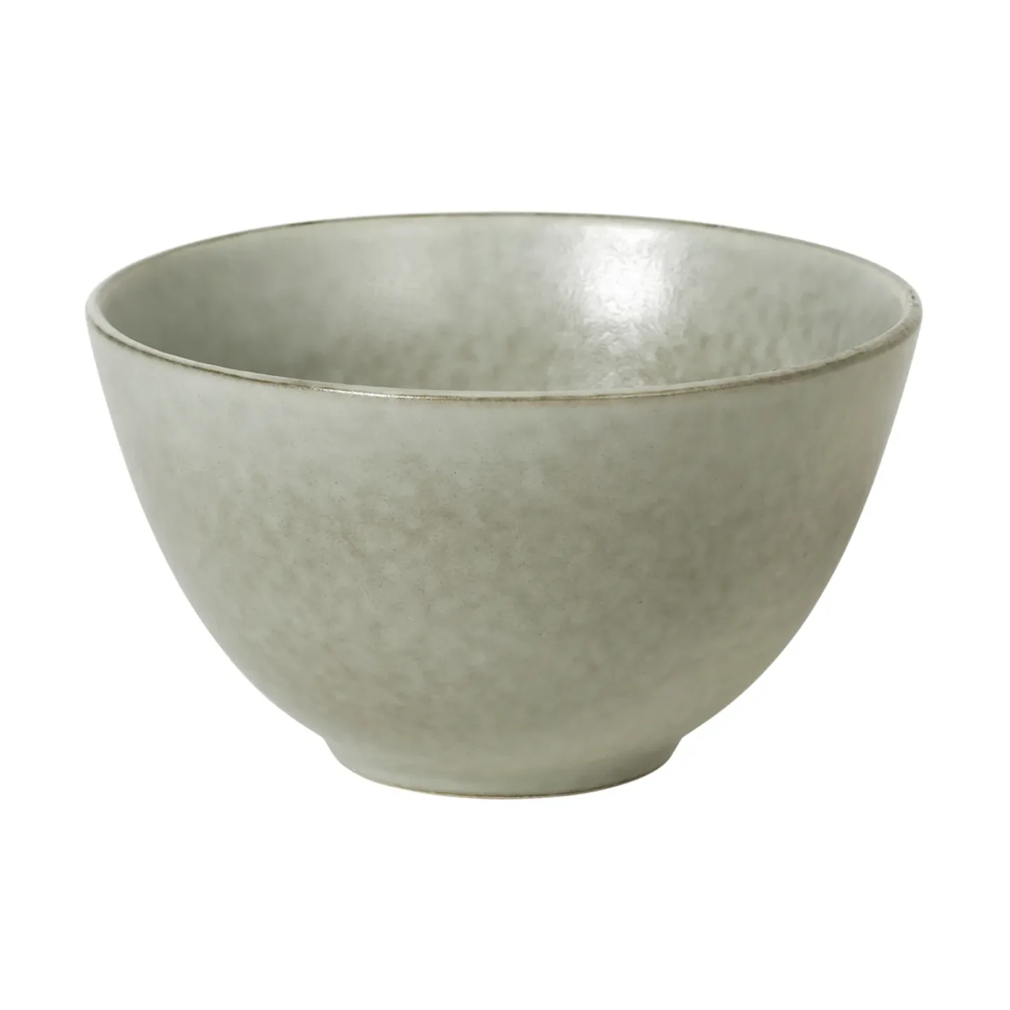 Broste Copenhagen Nordic Marsh Schale Ø15 cm