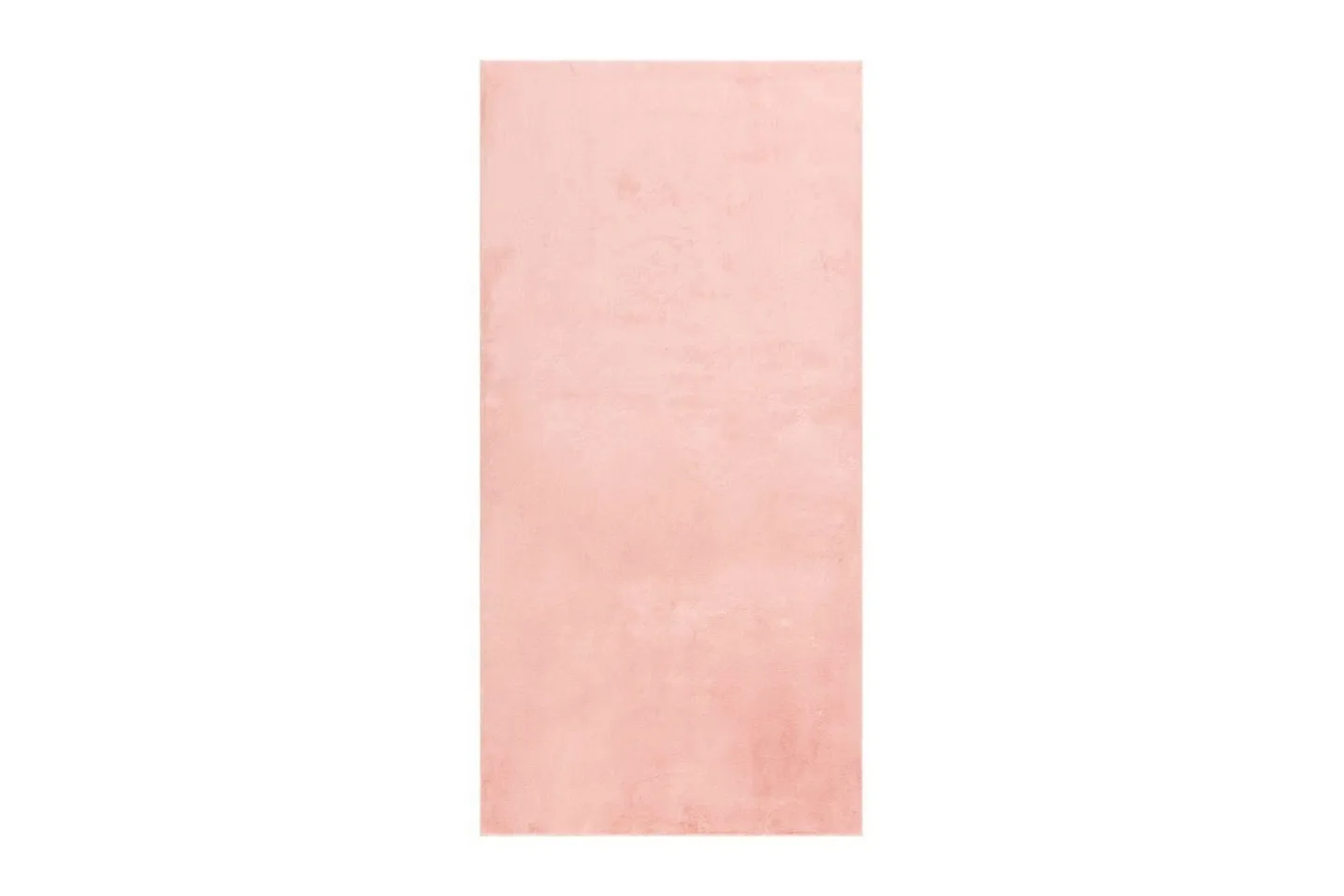 Relax Ryamatta 80x140 cm - Rosa