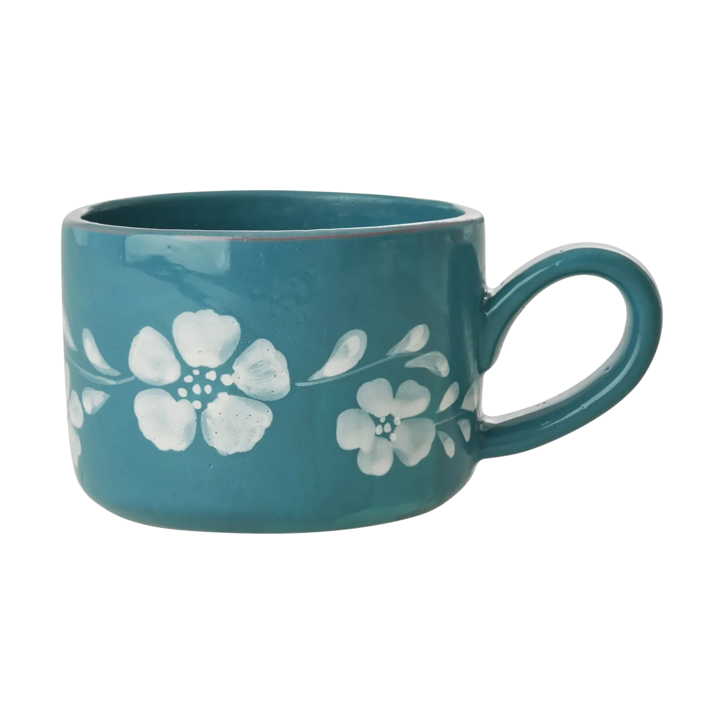 RICE Rice Keramiktasse 20 cl Vine