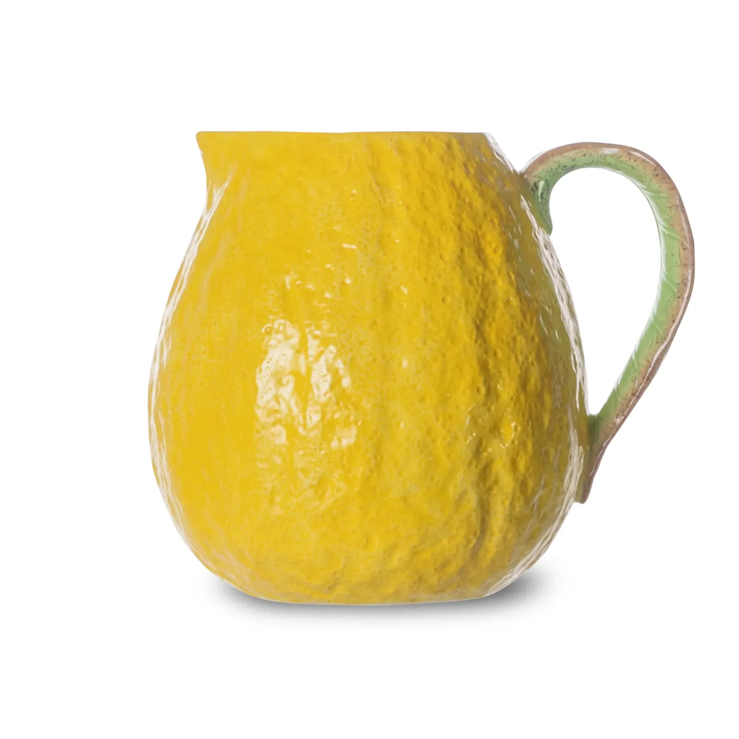 Byon Lemon Kanne 21cm Gelb