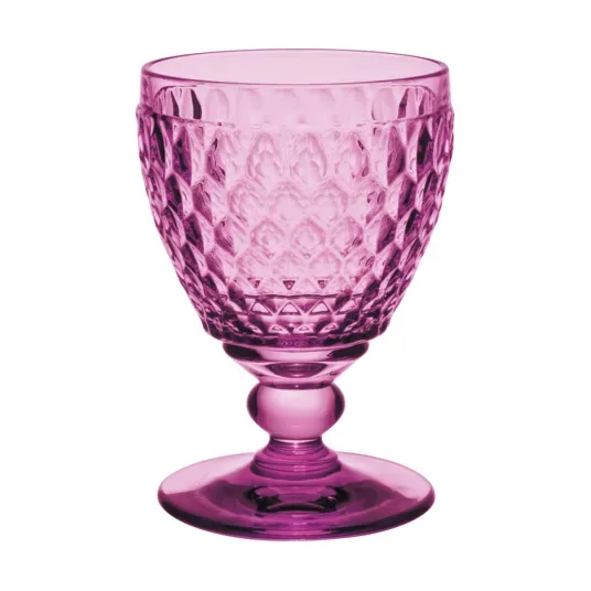 Villeroy & Boch Boston Weißweinglas 12,5 cl Berry