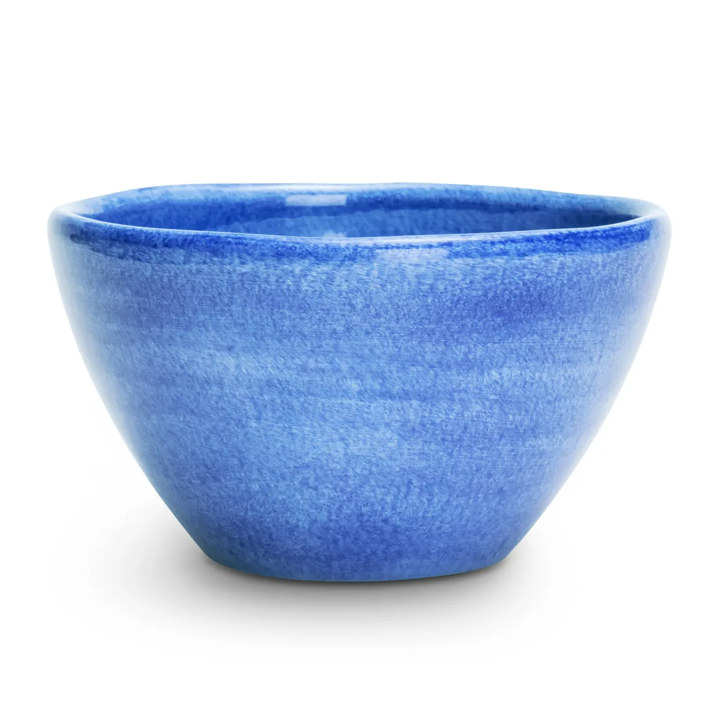 Mateus Basic organic Schale 12cm Hellblau