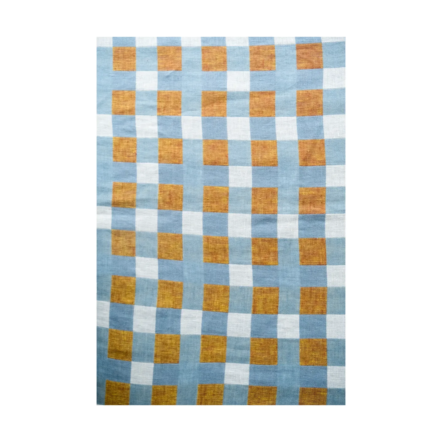 Fine Little Day Rutan Tischdecke 147x250 cm Oat