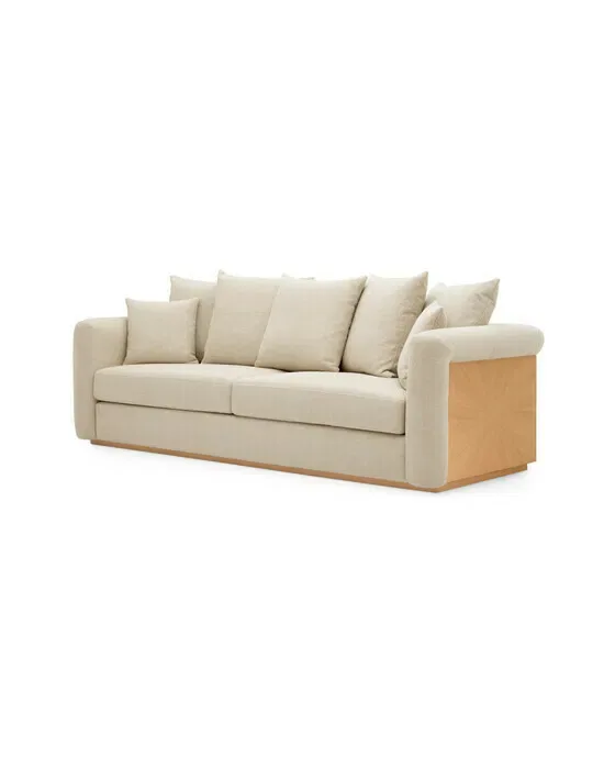 Amadeo sofa renato ecru