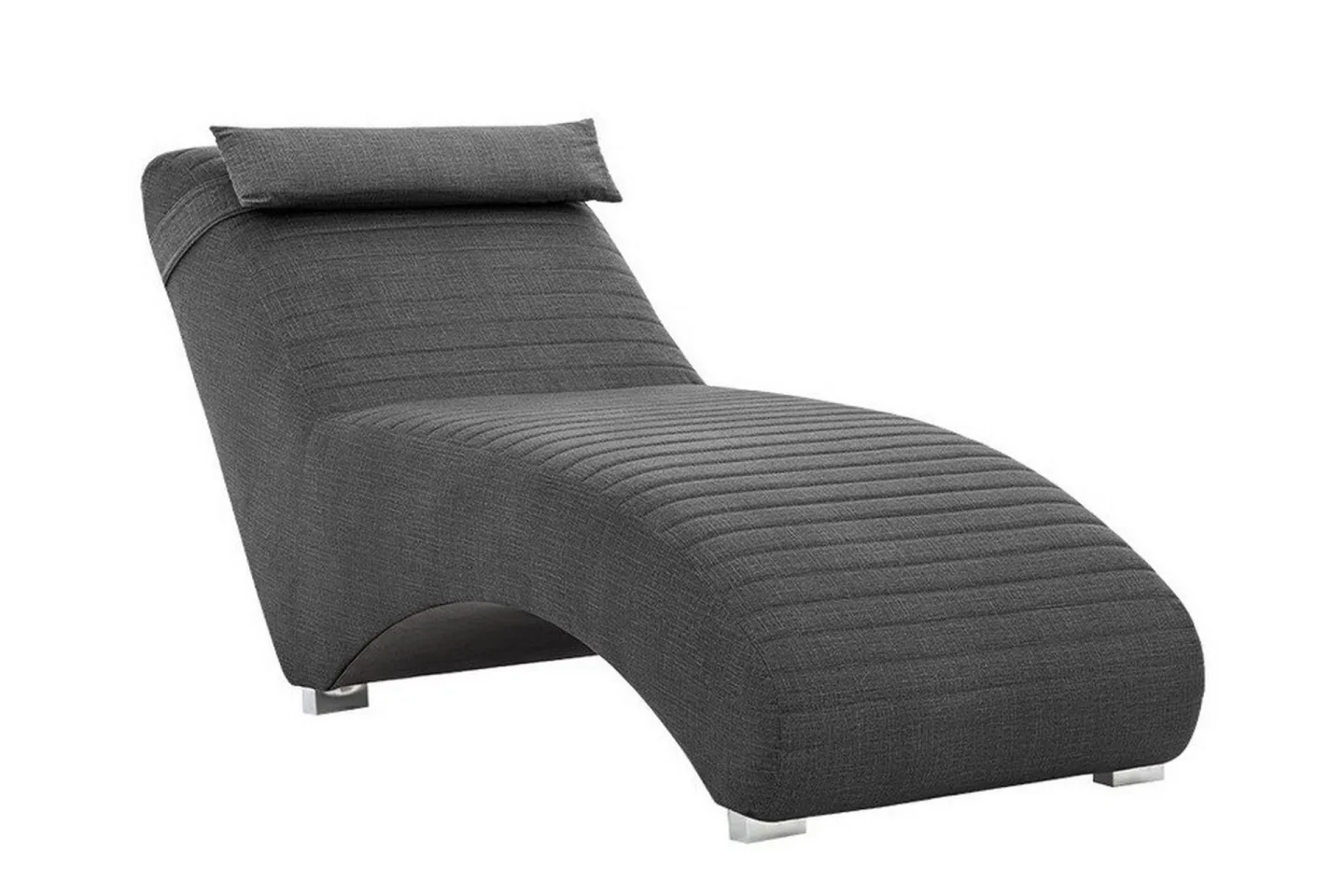 Staffin Liggfåtölj 73 cm -