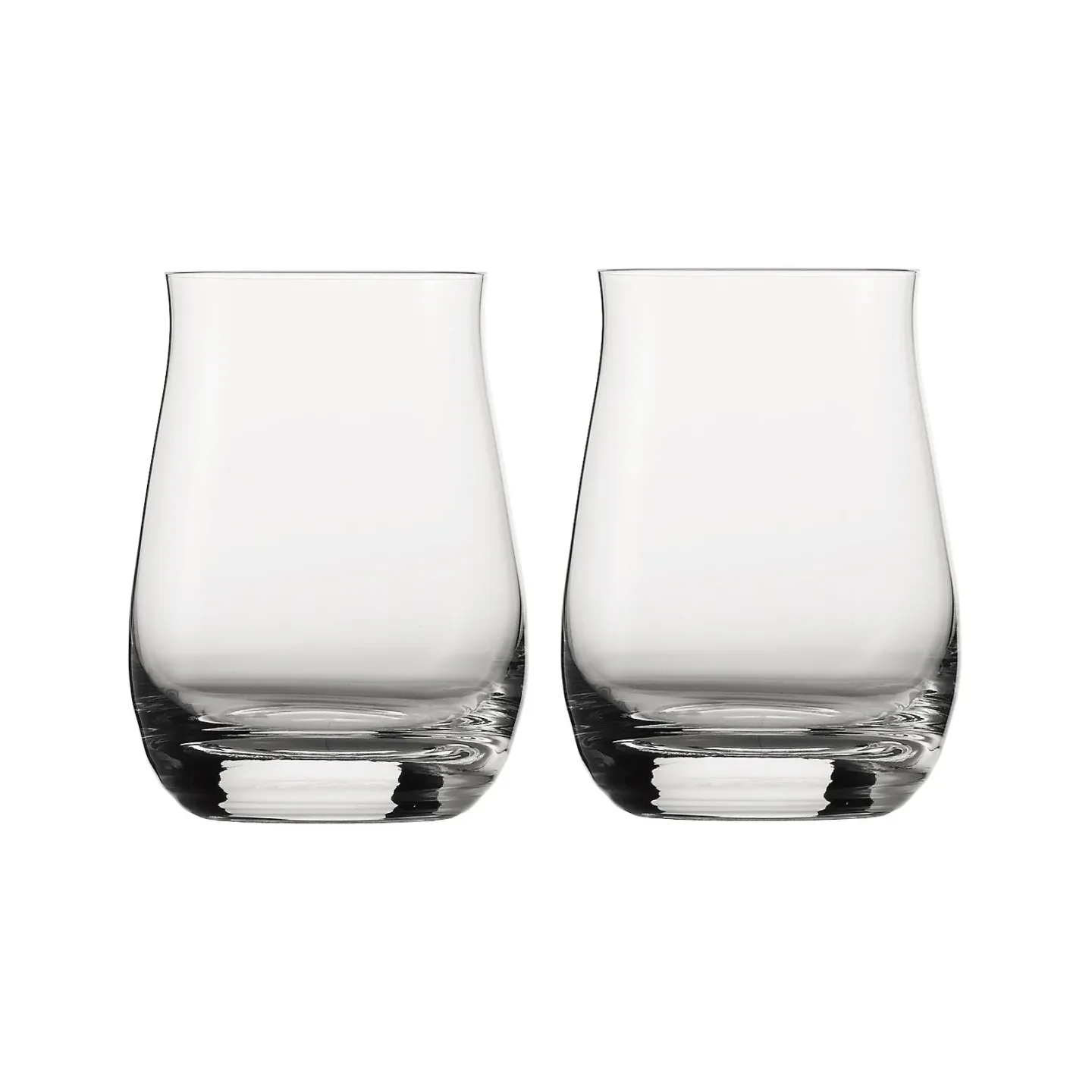 Spiegelau Single Barrel Bourbon glas, 2-pack klar