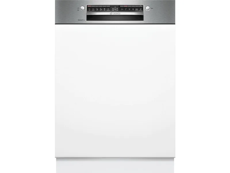 BOSCH Geschirrspüler SMI4ECS28E 14 Massgedecke