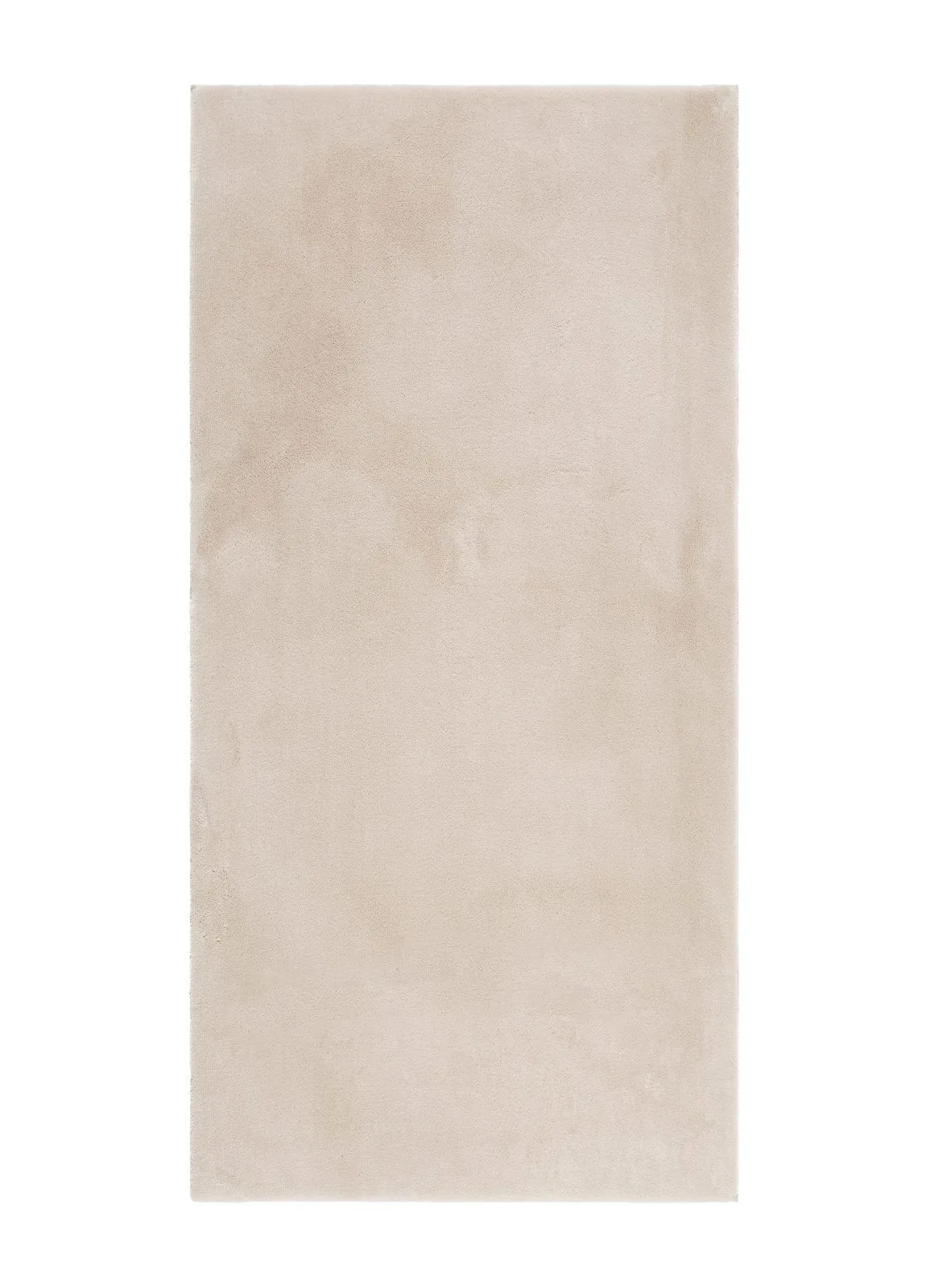 Cozy Ryamatta 80x160 cm Rektangulär - Natur