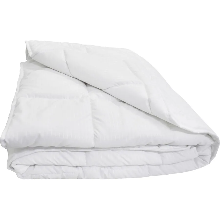 Duvet Caprice Dream Weiss Polyester 210 cm 160 cm