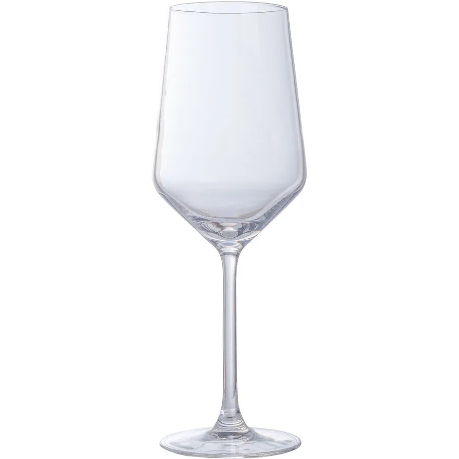 Weissweinglas Vino Vivo Transparent Glas 23.2 cm 6.2 cm