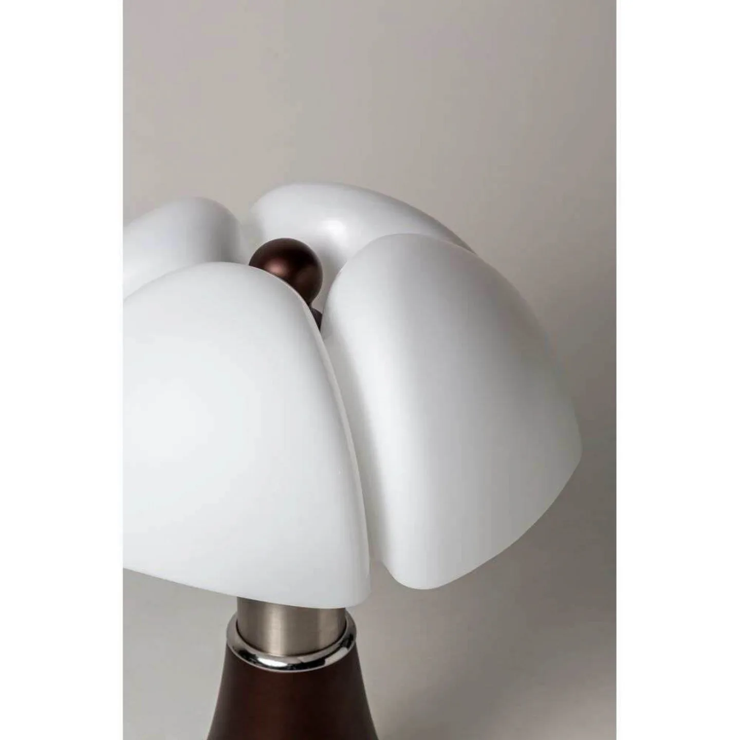 Pipistrello Tischleuchte Bronze - Martinelli Luce - Esszimmer - Metall