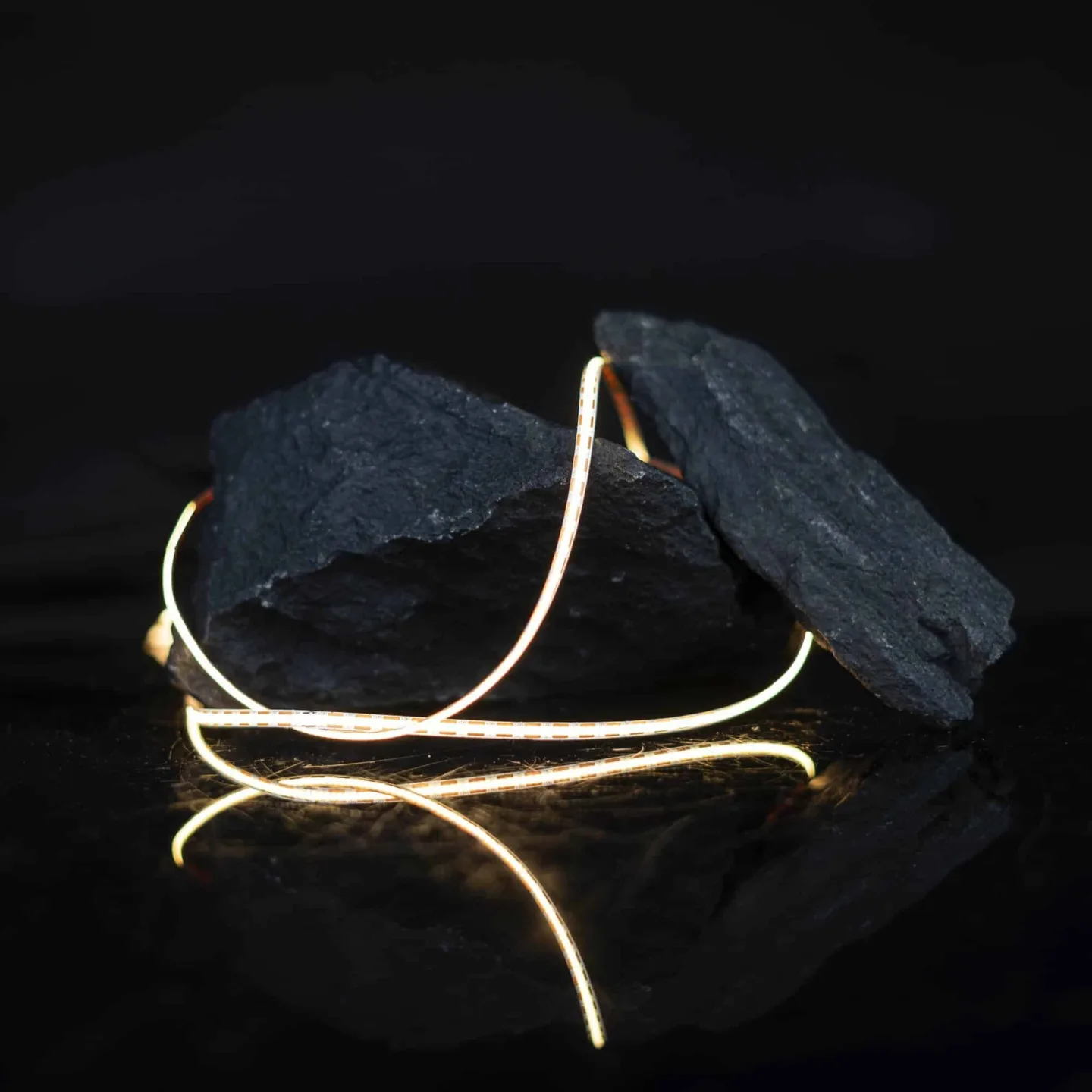 COB LED Strip Onecut 4W/m 927 24V IP20 5m