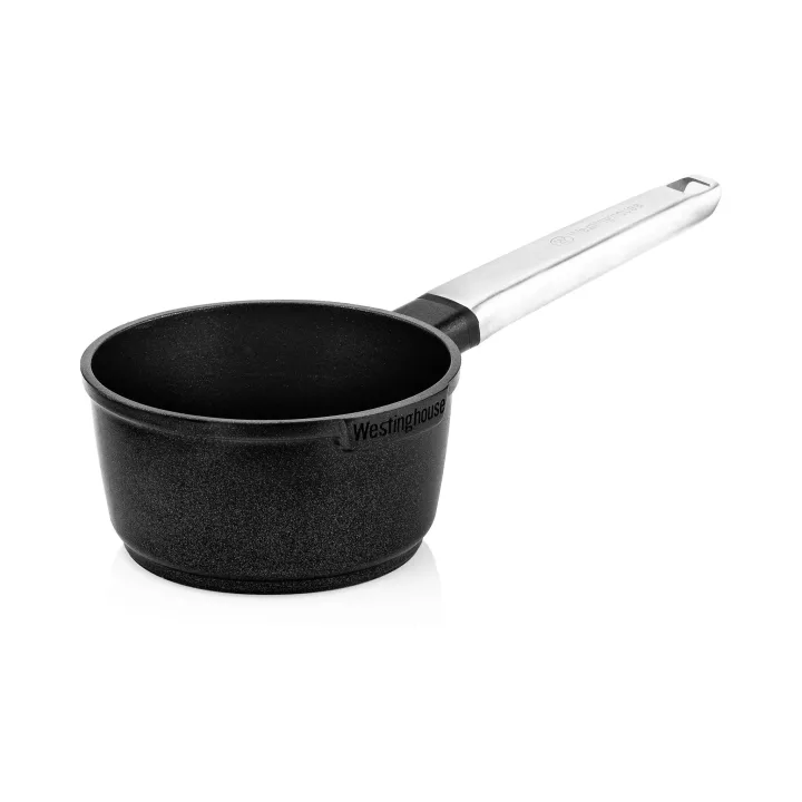 Westinghouse Performance Kasserolle - Ø18cm - Svart