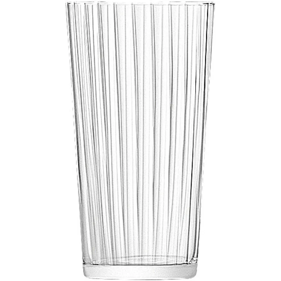 Trinkglas GIO Transparent Glas 0.32 l