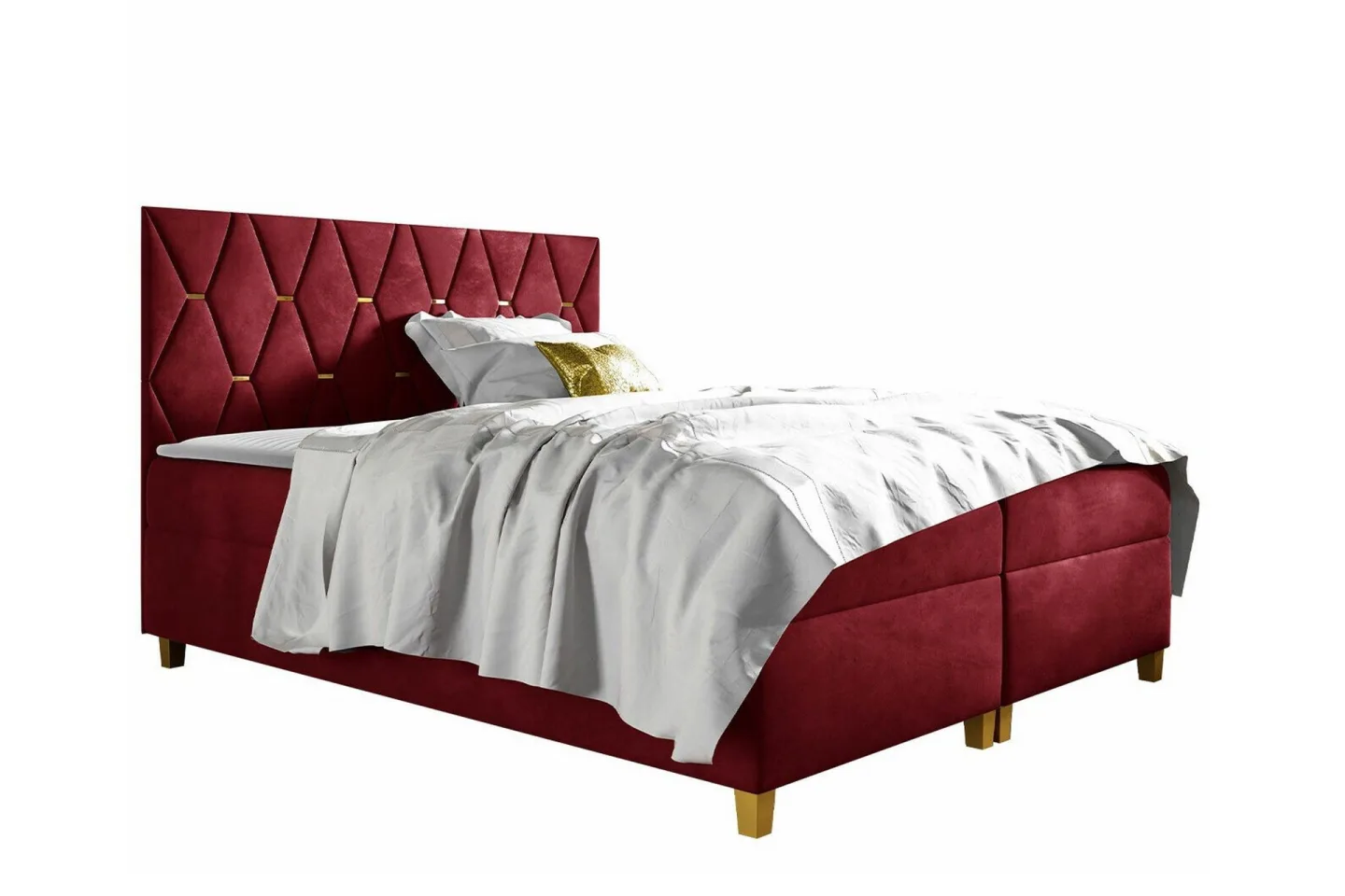 Boisdale Sängram 180x200 cm -