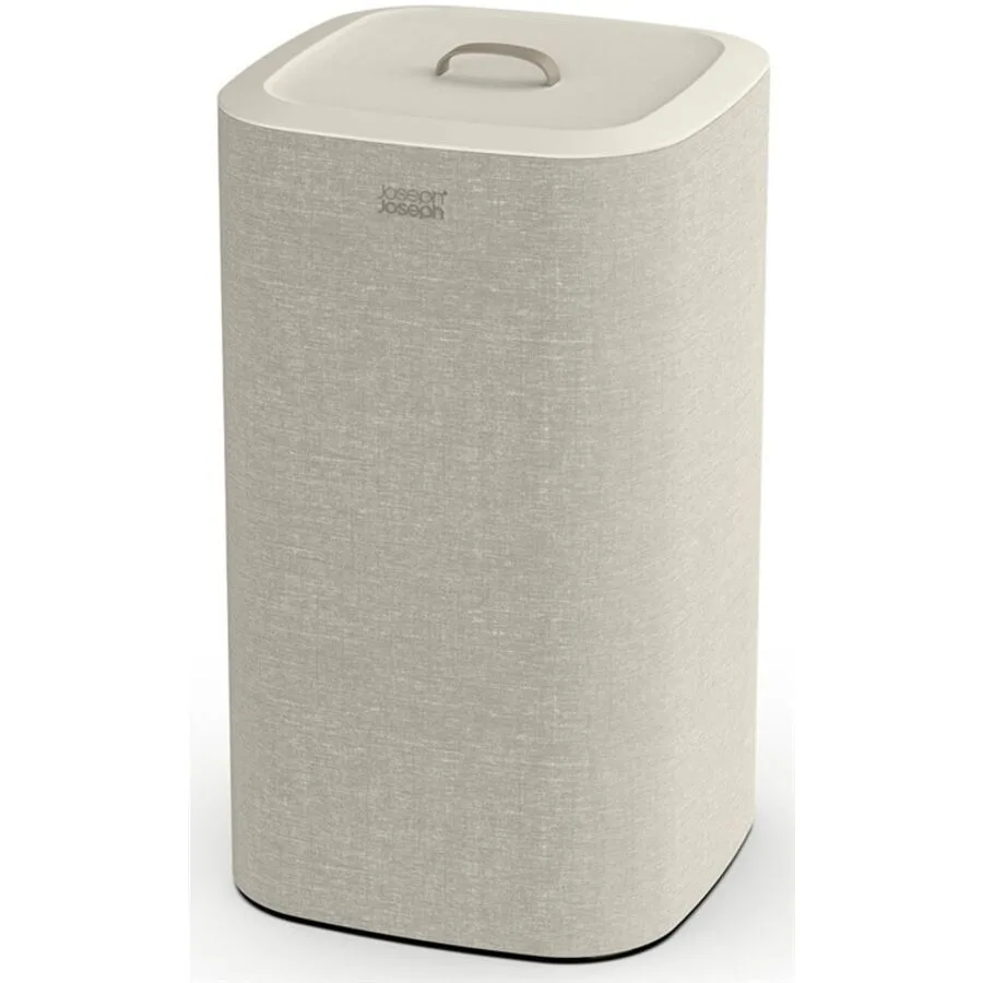 Wäschekorb Joseph Joseph Beige Kunststoff 71 cm - Farbe: ecru - Material: Polypropylen