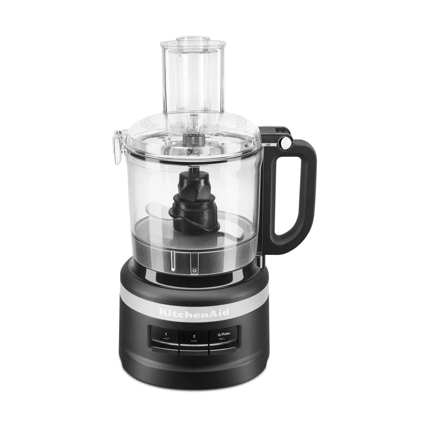 KitchenAid KitchenAid Küchenmaschine 1,7 l Matt Schwarz