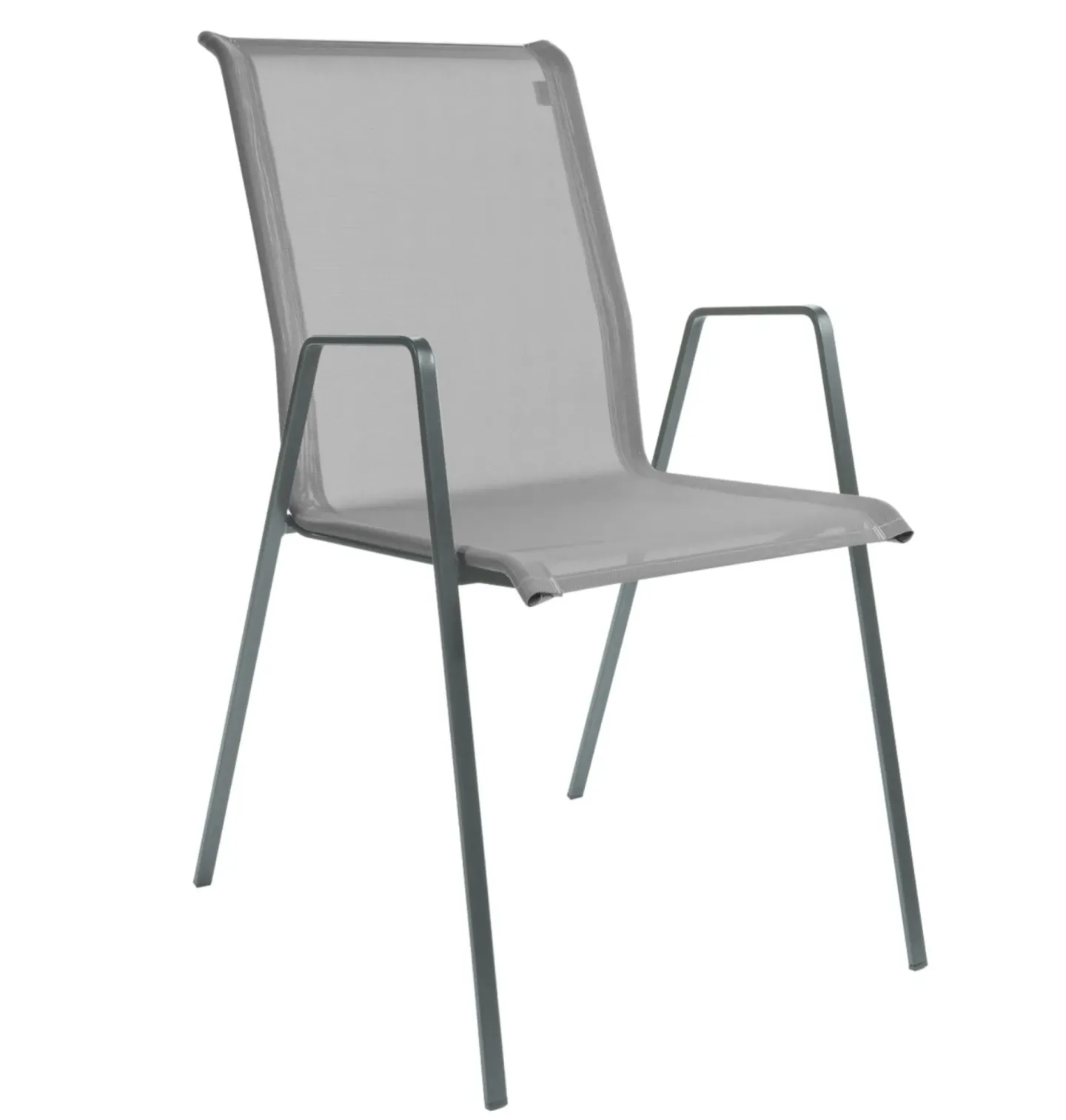 Schaffner Matten-Sessel Luzern Grau | Schubiger Möbel