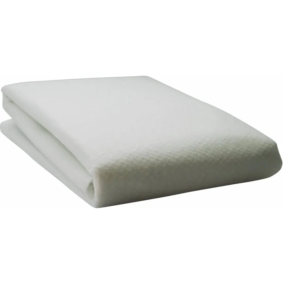 Teppichunterlage permafix Weiss Polyester 80 cm 150 cm