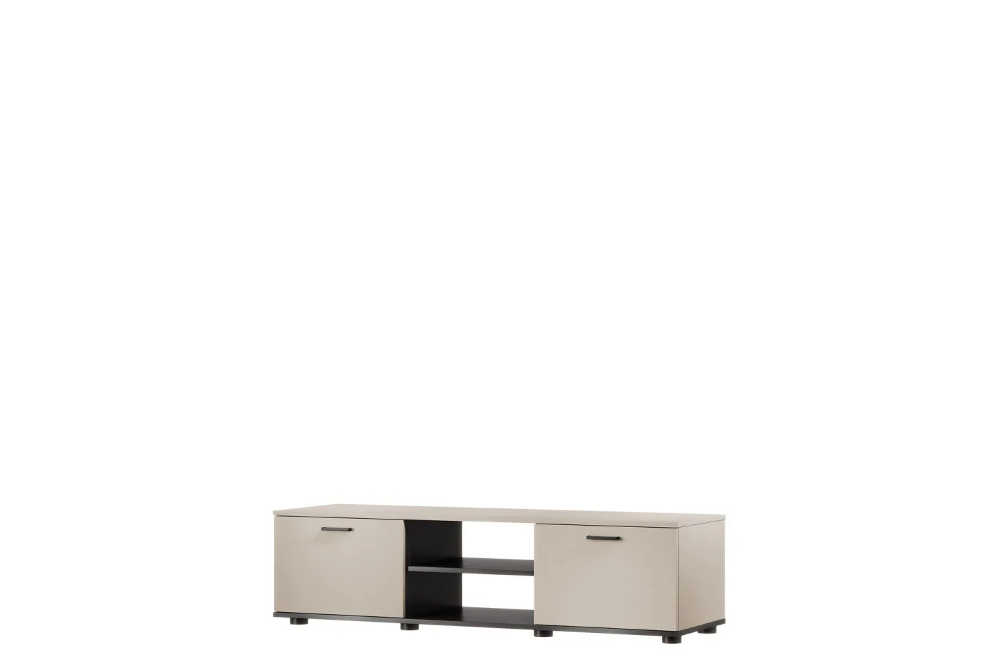 Lyrosen Tv-bänk 140 cm - Beige
