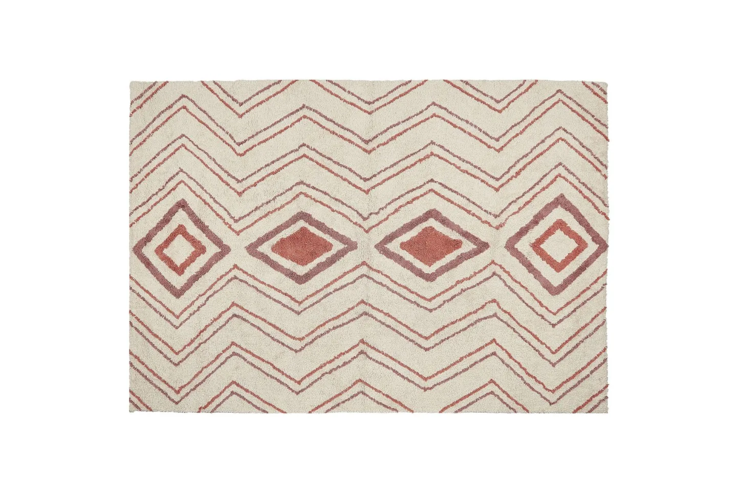 Kastamonu Ryamatta 160x230 cm - Beige