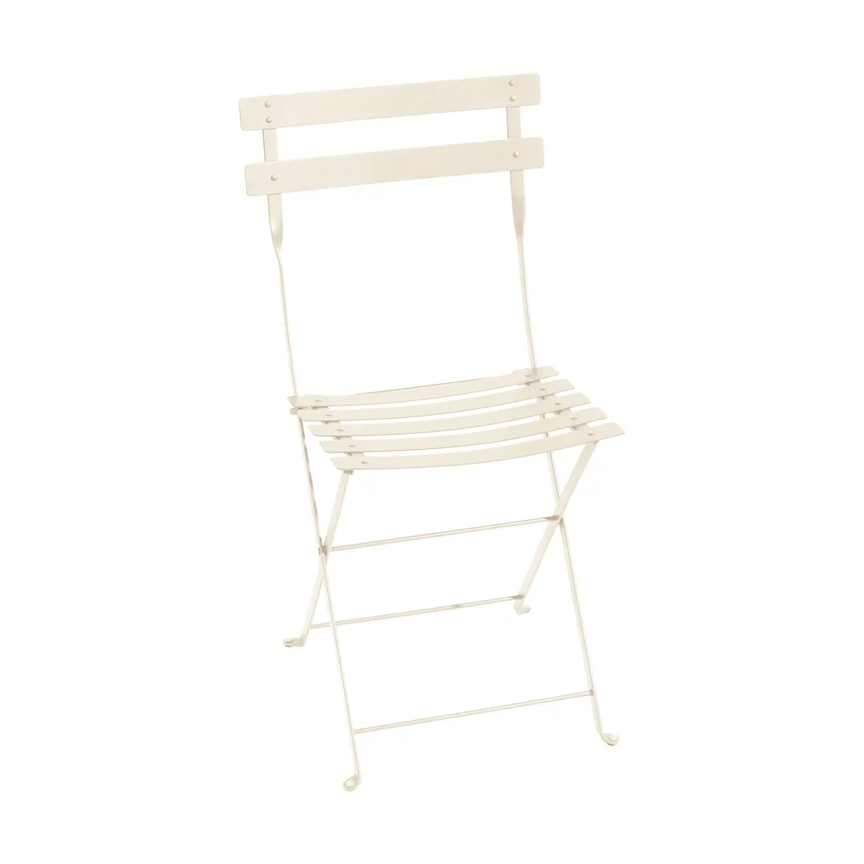 Fermob Bistro Metal stol Latte beige (beige)