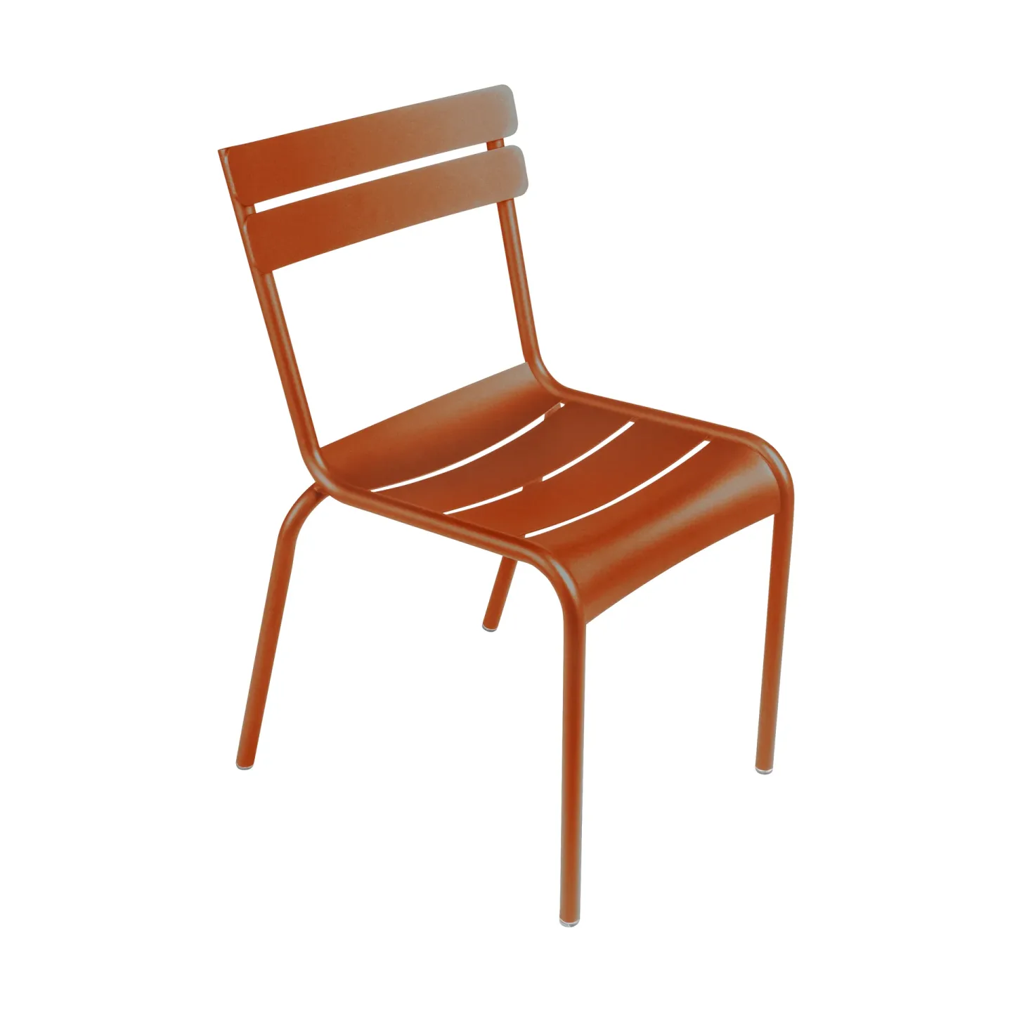 Fermob Luxembourg stol Candied orange (orange)