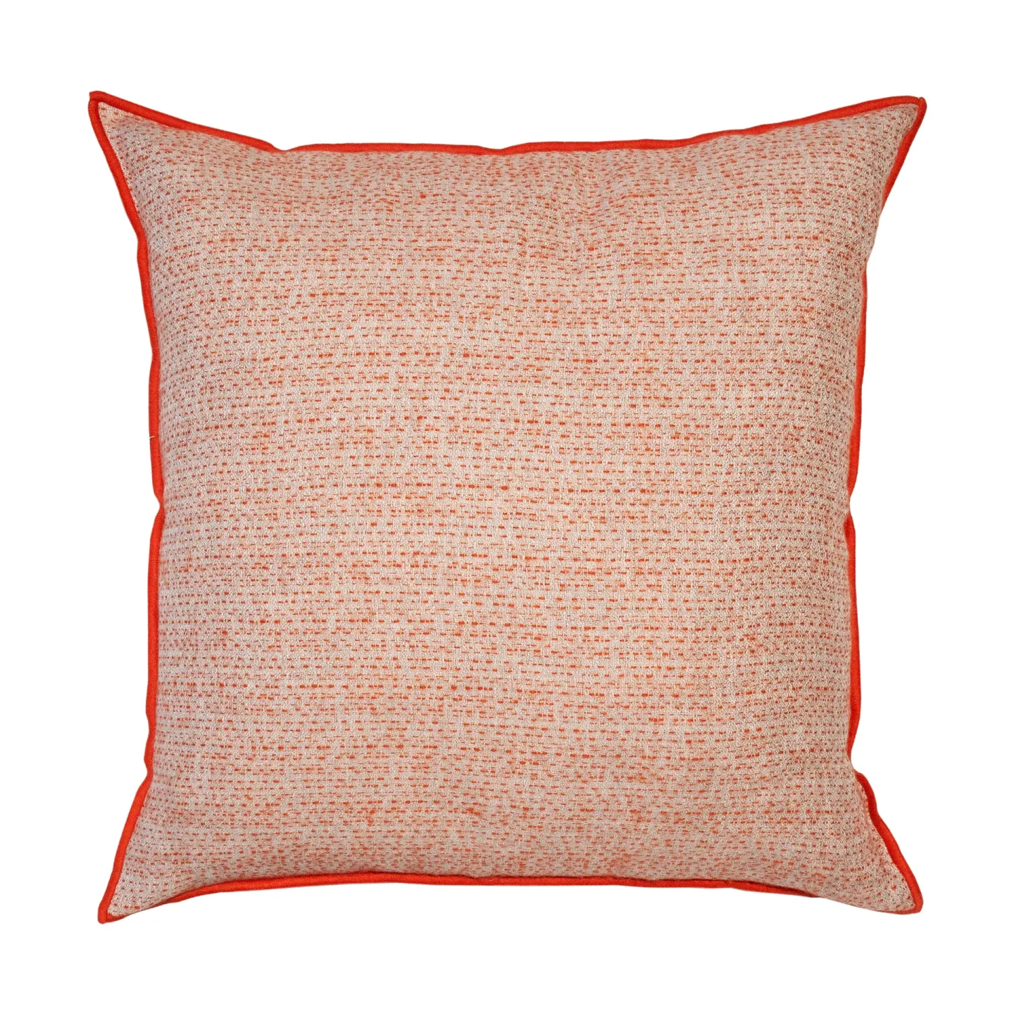 Brita Sweden Field kuddfodral Red, 50x50 cm