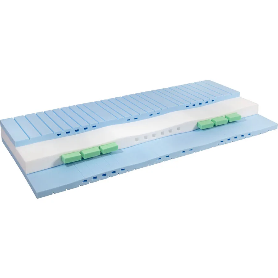 Matratze Supra S-Cell soft 180x200