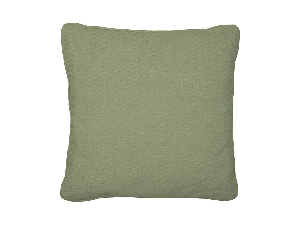 Hillerstorp Dyna Prydnadskudde 50x50 cm - Sage