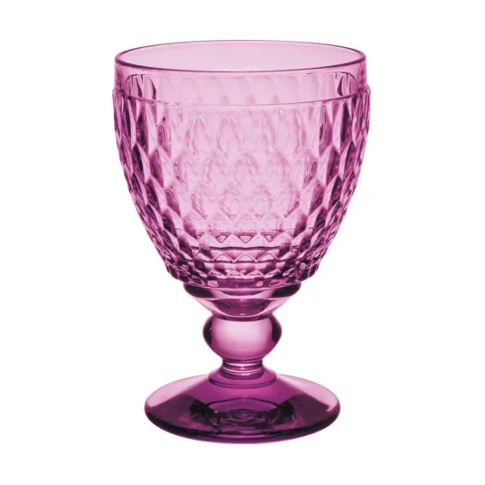 Villeroy & Boch Boston Rotweinglas 20 cl Berry