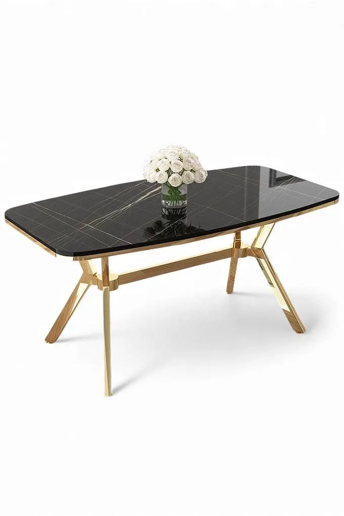 Rolin Matbord 160 cm -